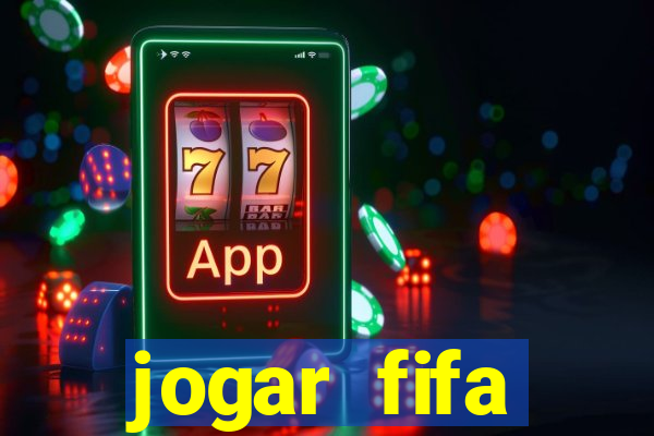 jogar fifa apostando dinheiro